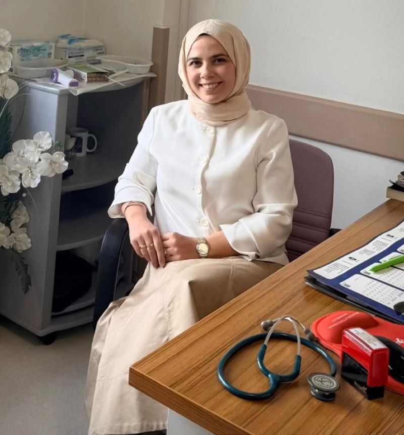 Uz. Dr. Kayaoğulları: İnfluenza, sıradan bir soğuk algınlığı değildir - Toros Gazetesi
