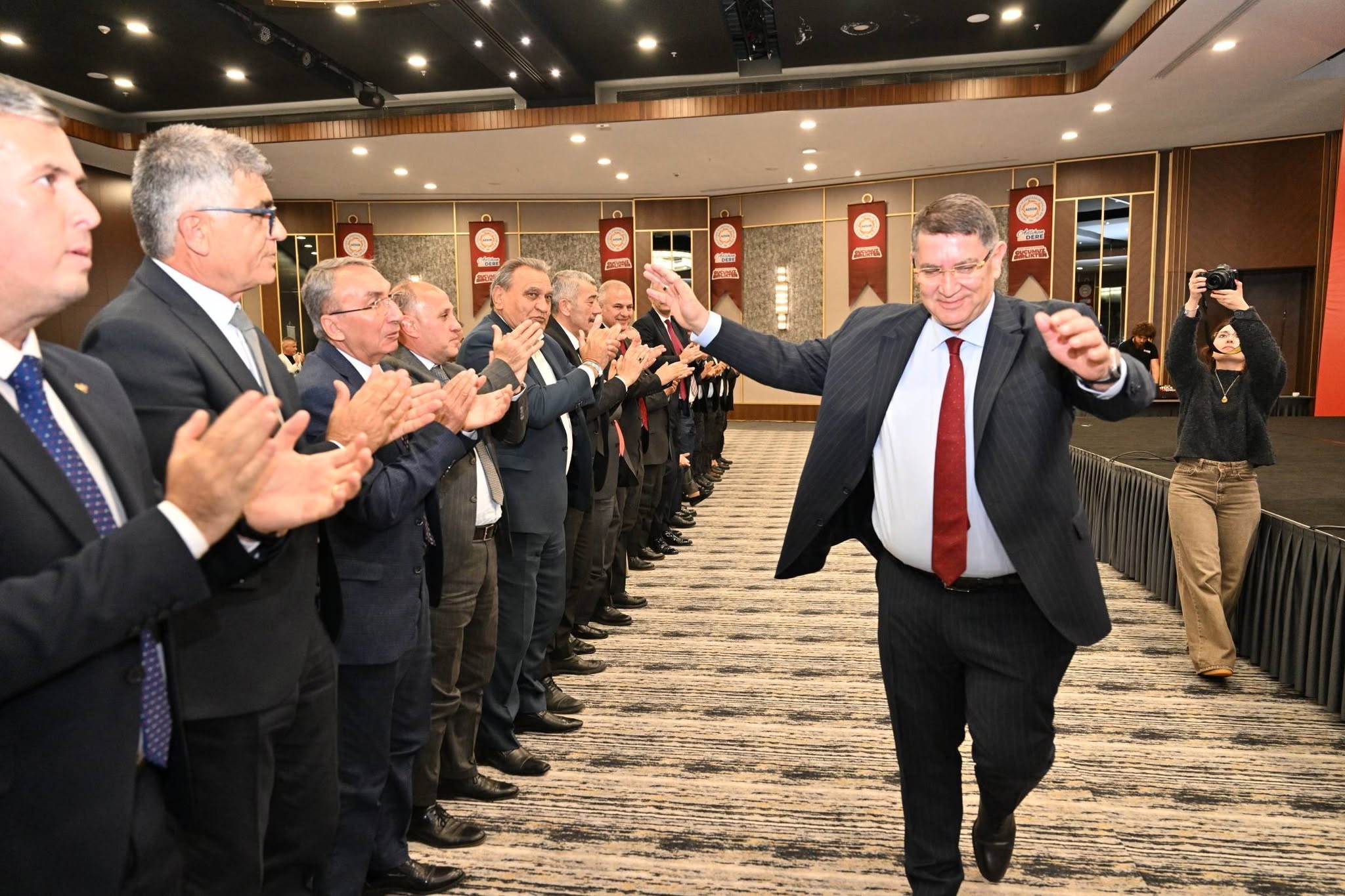MALUMUN İLAMI ! - Toros Gazetesi