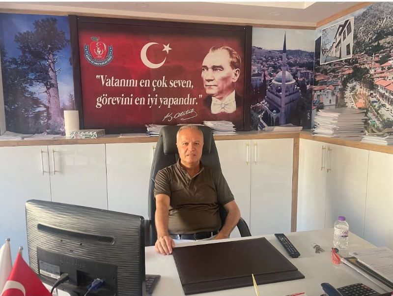 Başkan Aslan: Festival Çarşısı’nda SÜRE kısaltılsın, Elmalı esnafı için İNDİRİM uygulansın ! - Toros Gazetesi