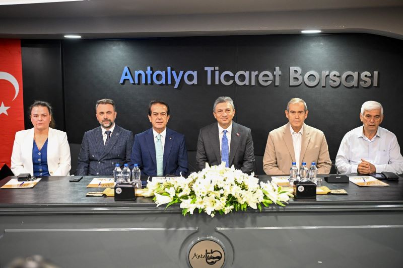 İklim değişikliği neyle hissediliyor ? - Toros Gazetesi