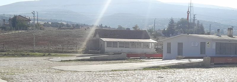 Pancar tarlada,  kantar kapalı ! - Toros Gazetesi