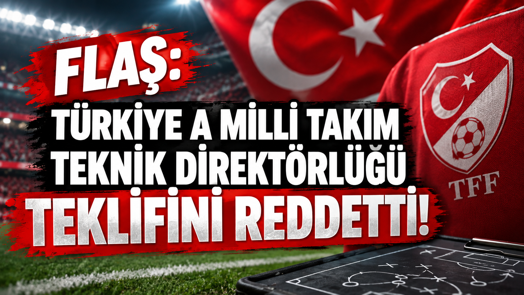 MİLLİ TAKIM TEKLİFİNİ REDDETTİ! KARARININ NEDENİNİ AÇIKLADI - Toros Gazetesi