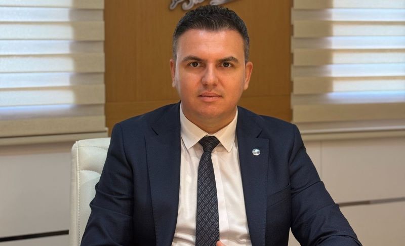 EMO Başkanı Tat: Elektrik faturalarına sessiz zam etkisi yansıdı - Toros Gazetesi