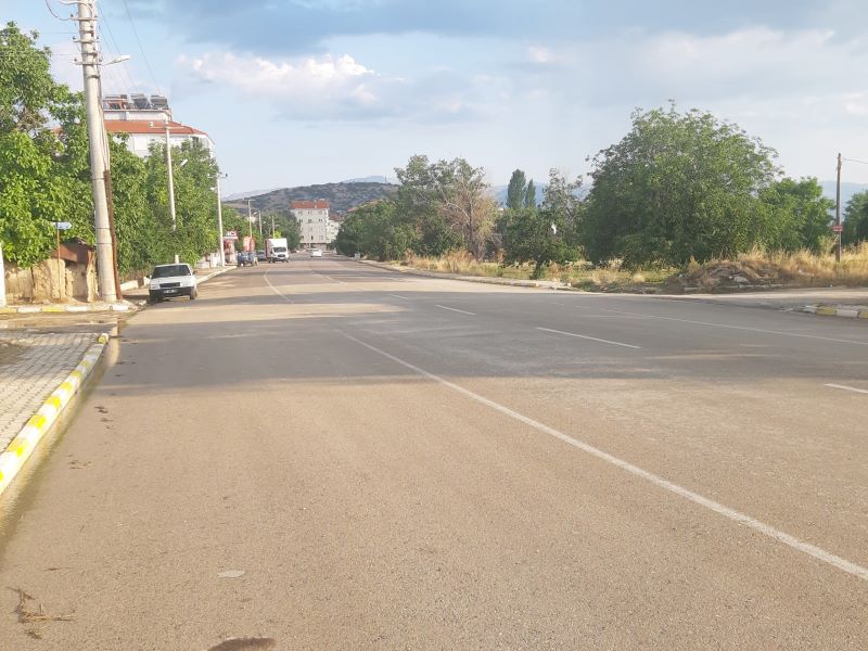 Festival Çarşısı için yeni yer önerisi - Toros Gazetesi