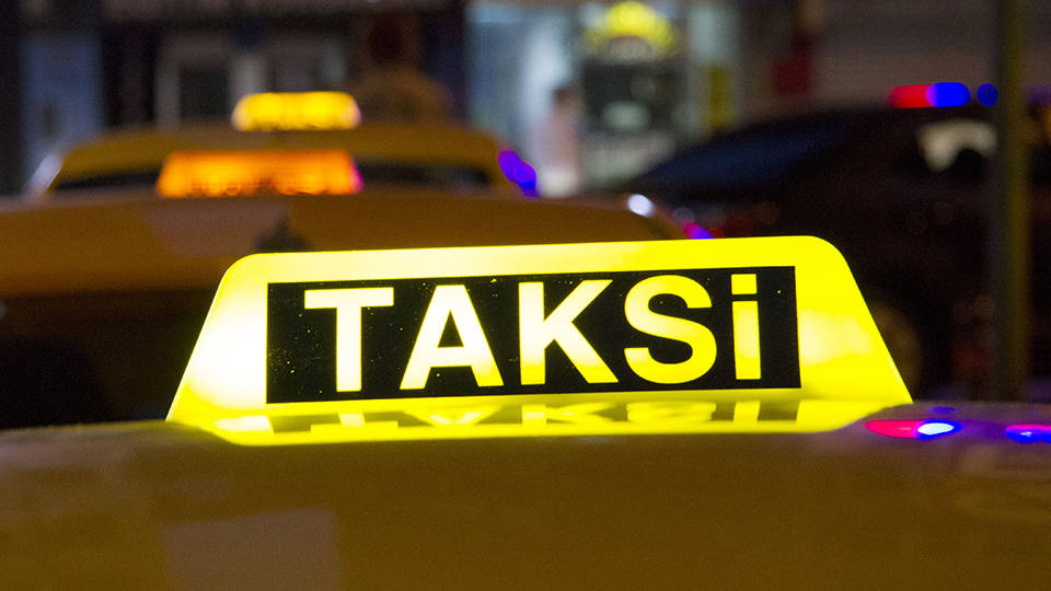 ANTALYA'DA ULAŞIM FİYATLARINA YENİ DÜZENLEME! TAKSİLER VE OTOBÜSLER... - Toros Gazetesi