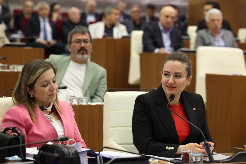 Başkan Vekili Özdemir: mazeret üretmedik - Toros Gazetesi