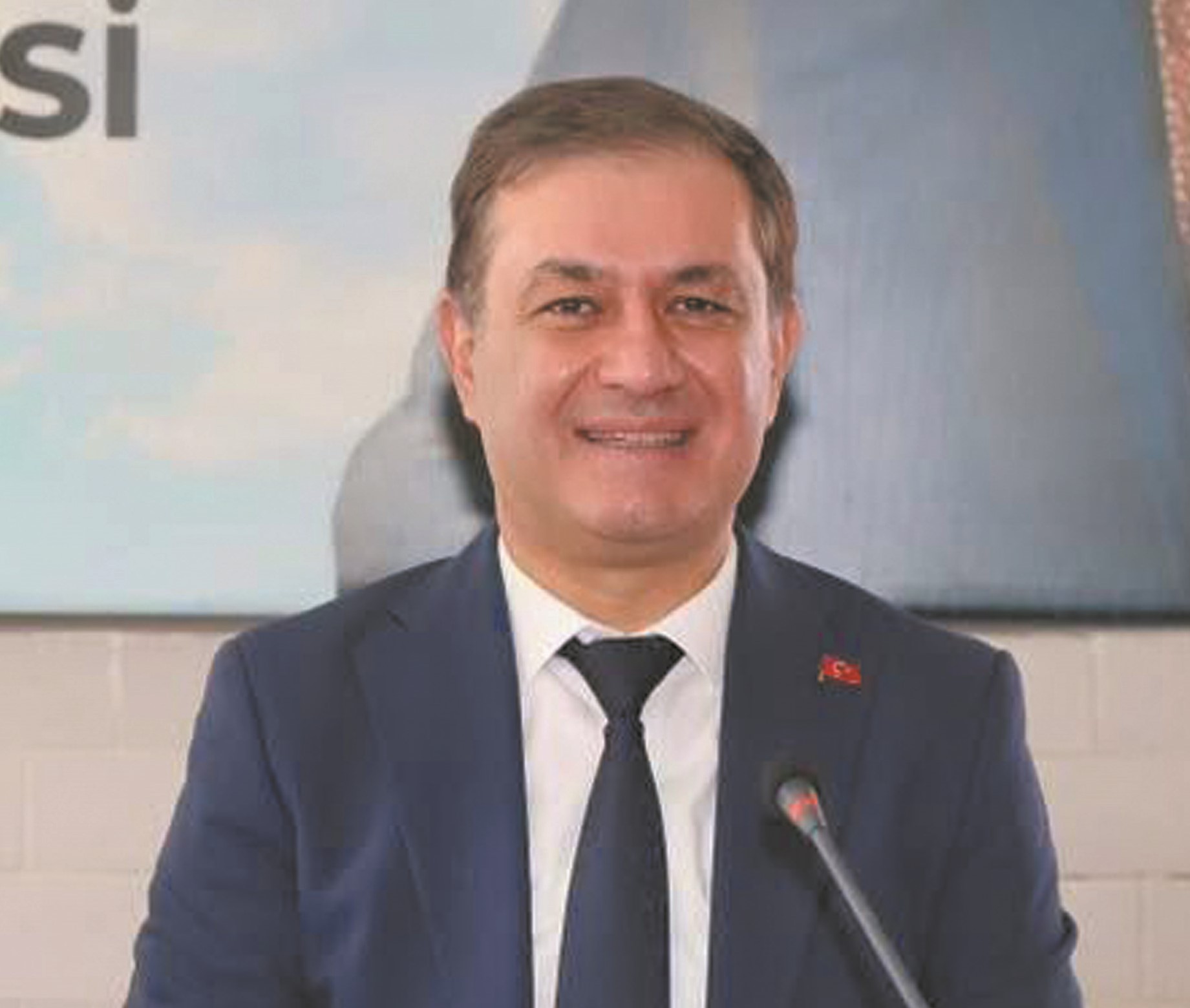 Öztürk : Benimde hayalimdi ' - Toros Gazetesi