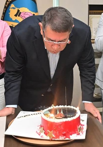 AESOB geleceğin ustaları için ne yapıyor ? - Toros Gazetesi