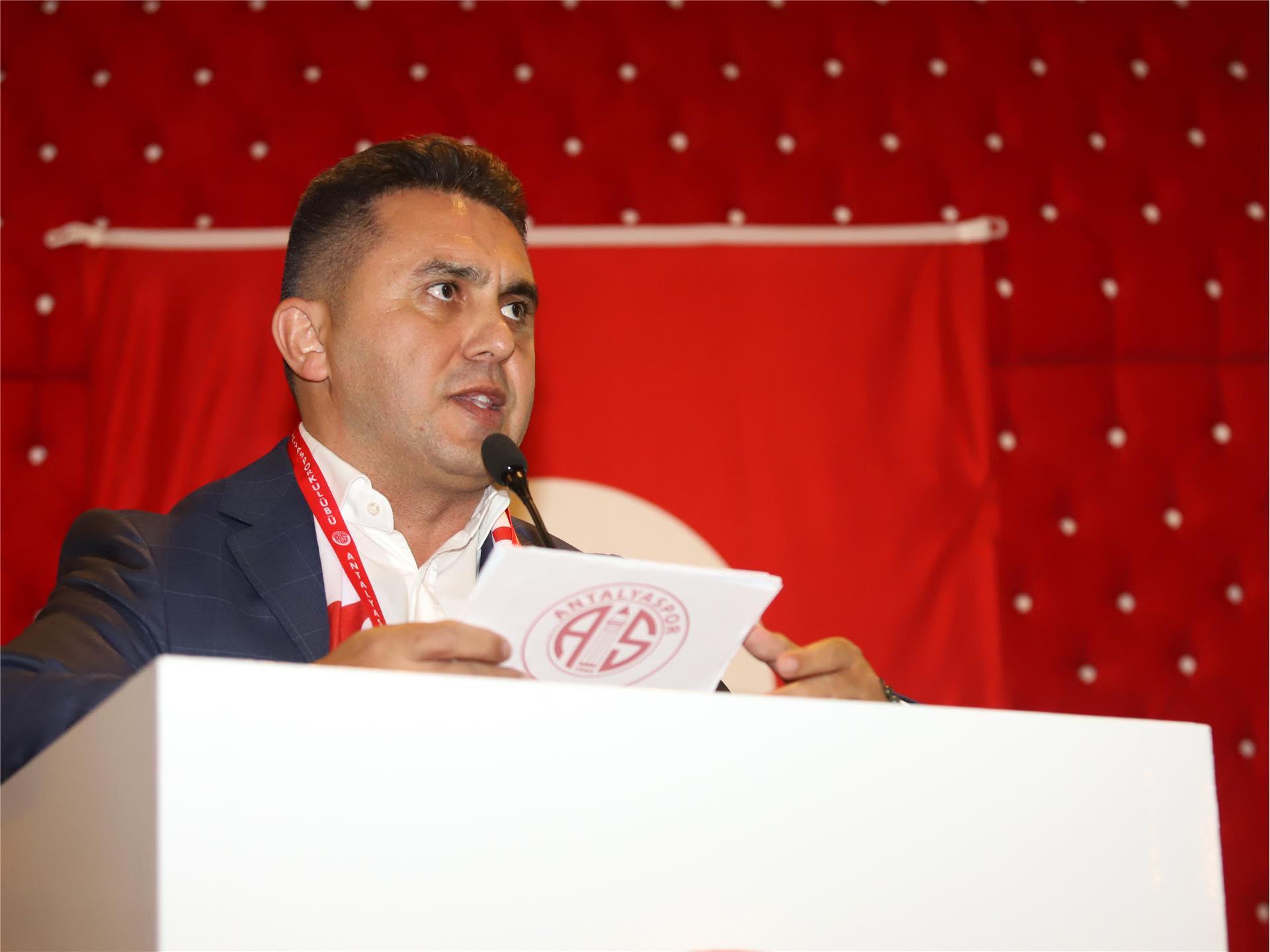 Seçim Yaklaşıyor - Toros Gazetesi