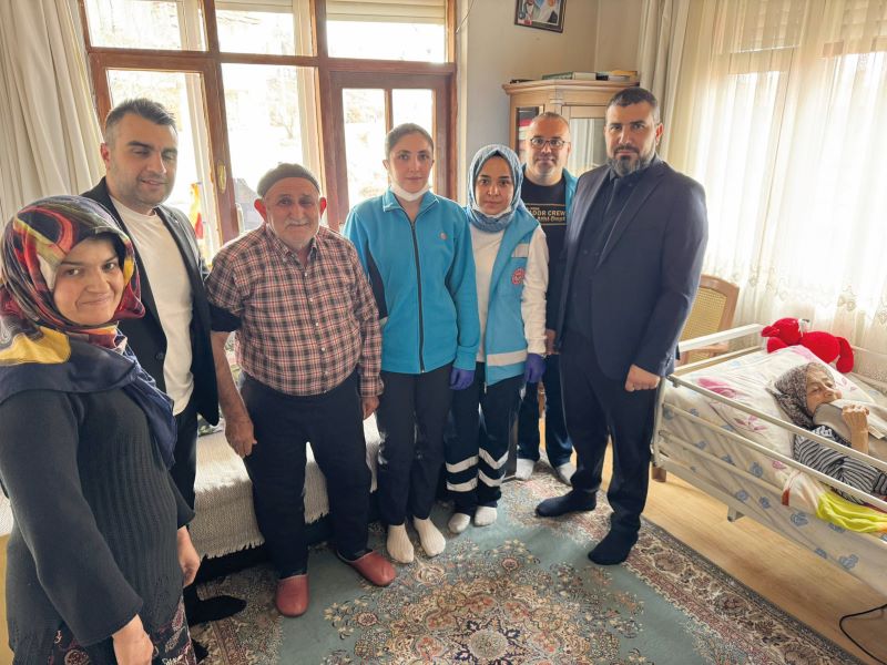 Elmalı’da ‘başhekimlik’ ve ‘başhekim yardımcılığı hastane ile sınırlı değil - Toros Gazetesi