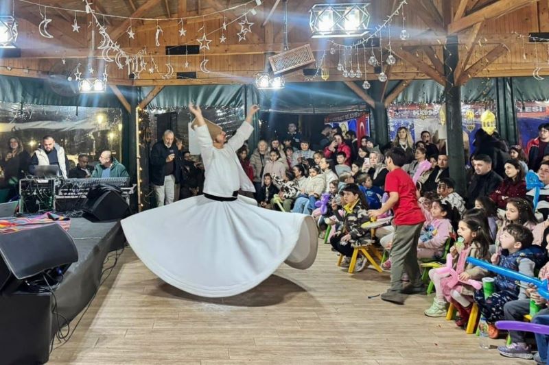 Konyaaltı Belediyesi'nin ramazan etkinlikleri sona erdi - Toros Gazetesi