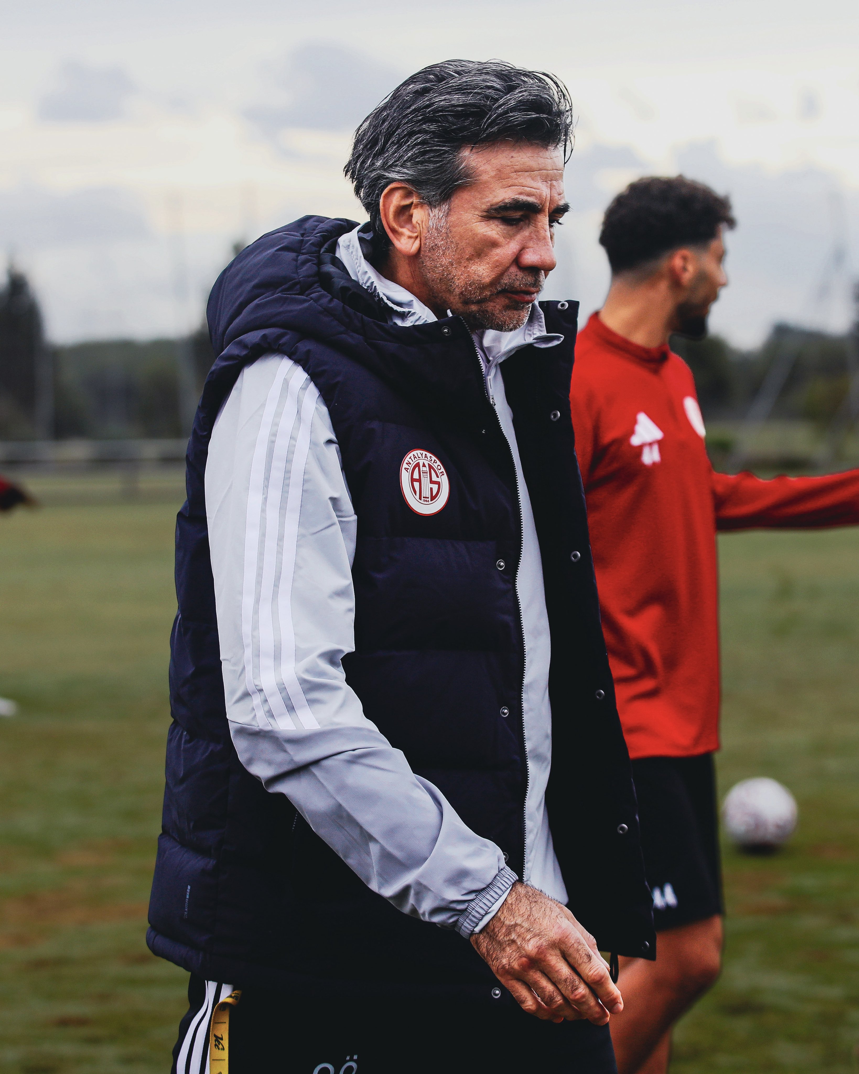 ANTALYASPOR, İSTANBULSPOR DEPLASMANINDA MORAL ARIYOR! - Toros Gazetesi