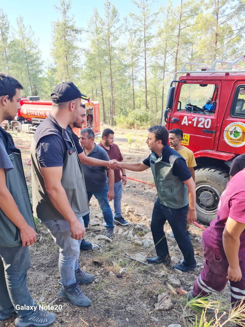 Yorgun Savaşçı ! - Toros Gazetesi