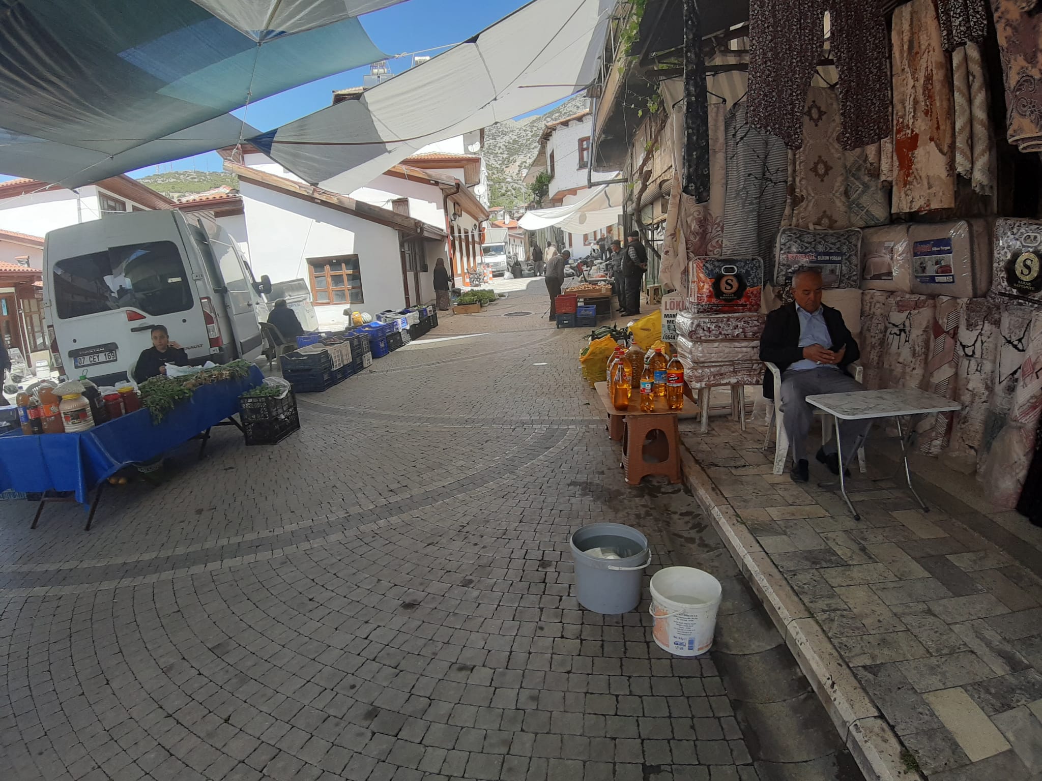 Ne hale getirdiler ! - Toros Gazetesi