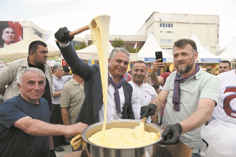 Yöreler Renkler Festivali 10’uncu kez kapılarını açıyor - Toros Gazetesi