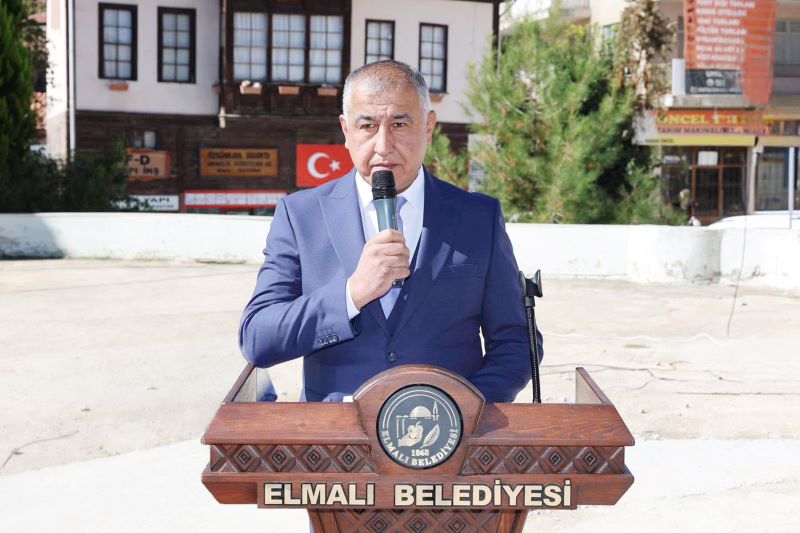 “Kapımız da Telefonumuz da 24 Saat Açık” - Toros Gazetesi