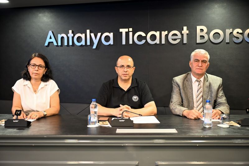 REÇETESİZ BİTKİ İLACI SATILAMAYACAK - Toros Gazetesi