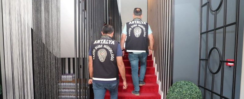 Günübirlik Konaklama Yerleri ve Araç Kiralama Firmaları Denetlendi - Toros Gazetesi