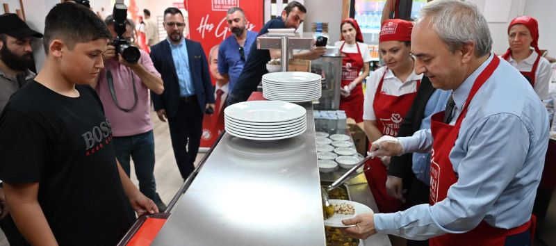 Kepez’in örnek projelerine AKBB’den birincilik ve ikincilik ödülü - Toros Gazetesi