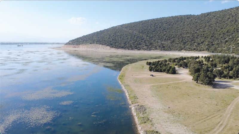 Avlan Gölü ‘Orman Parkı’ ihalesi bugün yapılıyor - Toros Gazetesi