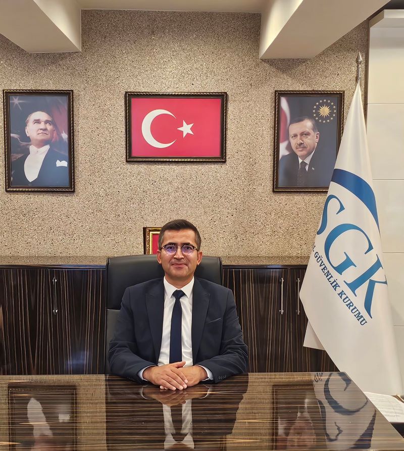 PRİM BORÇLULARINA BÜYÜK KOLAYLIK - Toros Gazetesi