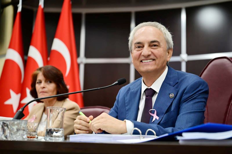 KEPEZ MECLİSİNDEN ŞEHİTLERİMİZE VEFA - Toros Gazetesi