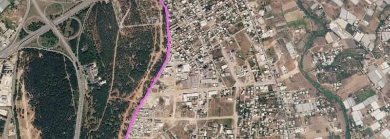 Lara Caddesi’ni Kullanacak Sürücülere Uyarı: Asfalt Mesaisi Başladı - Toros Gazetesi