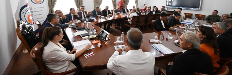 Gündem: Düden Çayı - Toros Gazetesi