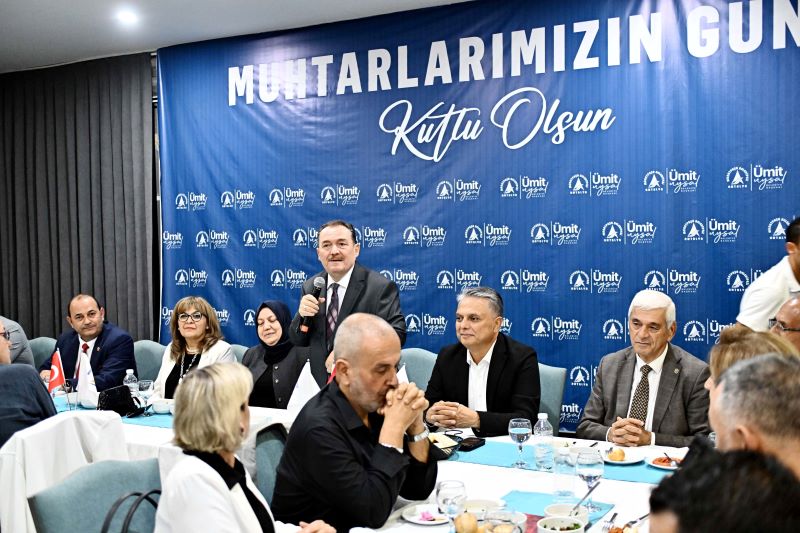 Muratpaşa’da 48 Saatte Çözüm Dönemi ! - Toros Gazetesi