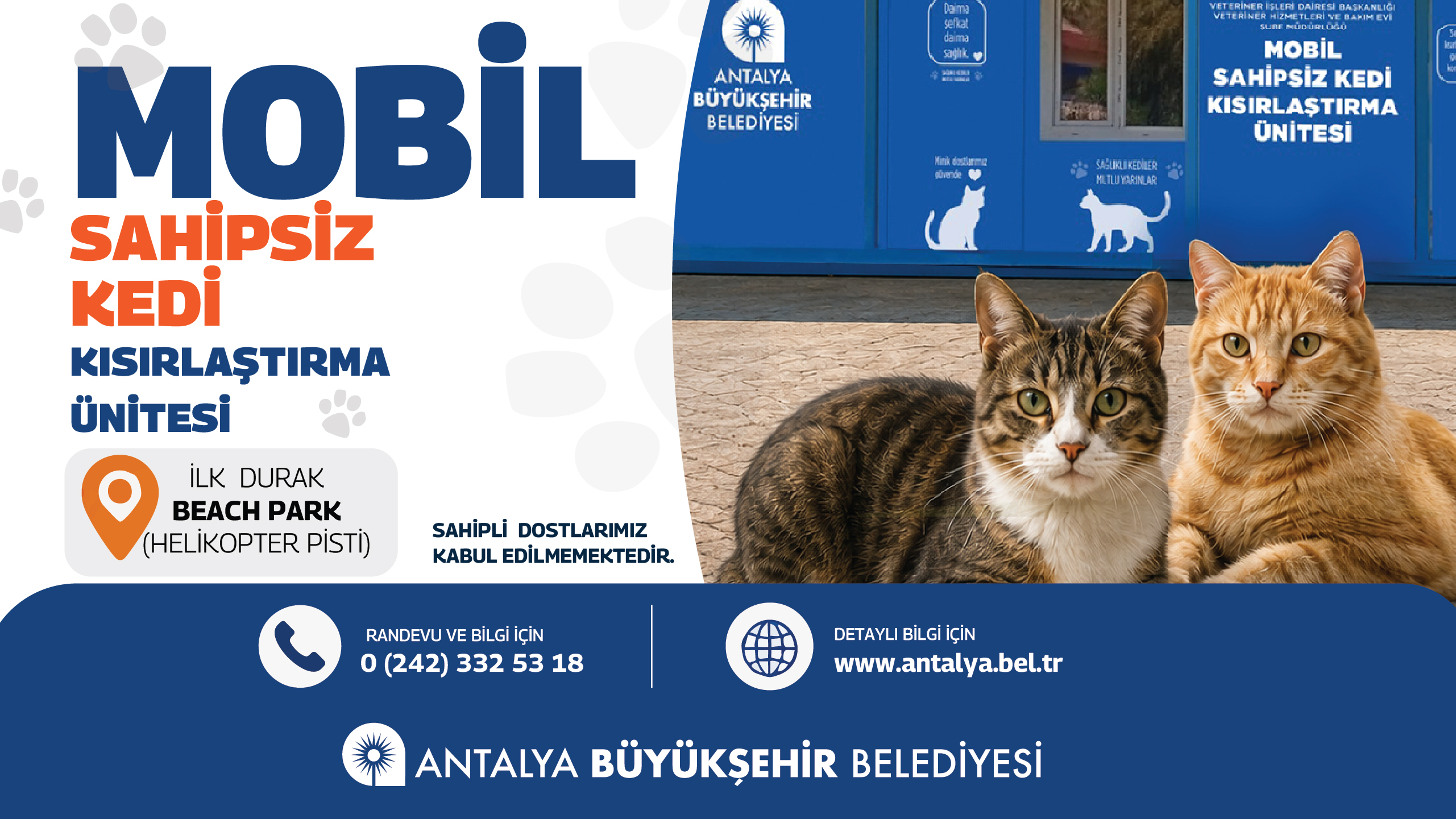 23.06.2026 - Antalya Büyükşehir Belediyesi Resmi Reklamdır - Toros Gazetesi