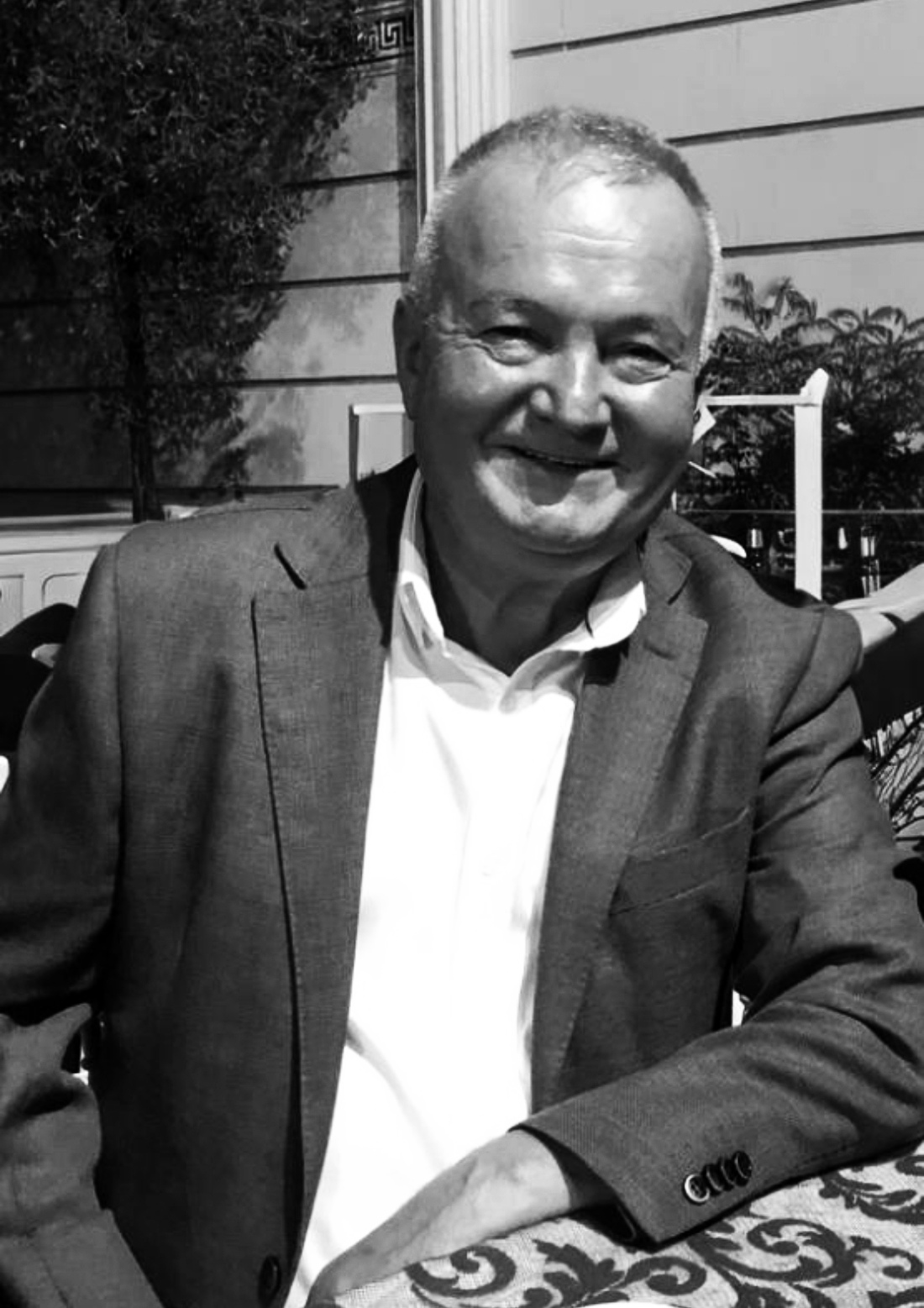 MANAVGAT’IN ACI KAYBI: Zeynel Şenol Son Yolculuğuna Uğurlanıyor - Toros Gazetesi