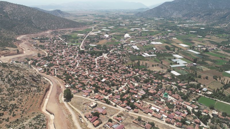 Mahalleniz ‘Kırsal Mahalle’ veya ‘Kırsal Yerleşik Alan’ statüsü KAZANMADIYSA ! - Toros Gazetesi