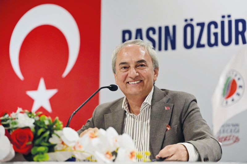 DokumaPark 2 nci etabı için önerim: UYGULANABİLECEK  PROJELER YARIŞMA İLE BELİRLENSİN YAPILACAK PROJEYİ ANTALYALILAR SEÇSİN !  - Toros Gazetesi