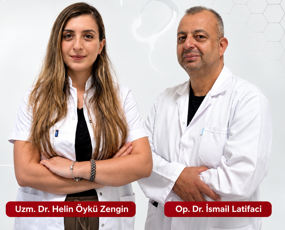 Elmalı Devlet Hastanesi’nde Uzman Doktor eksiği tarih oldu - Toros Gazetesi