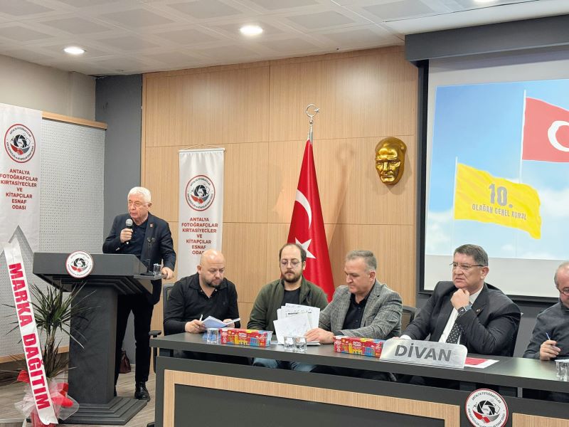 CHP İl Başkanı Kamacı 'noktayı' koymasaydı ! - Toros Gazetesi