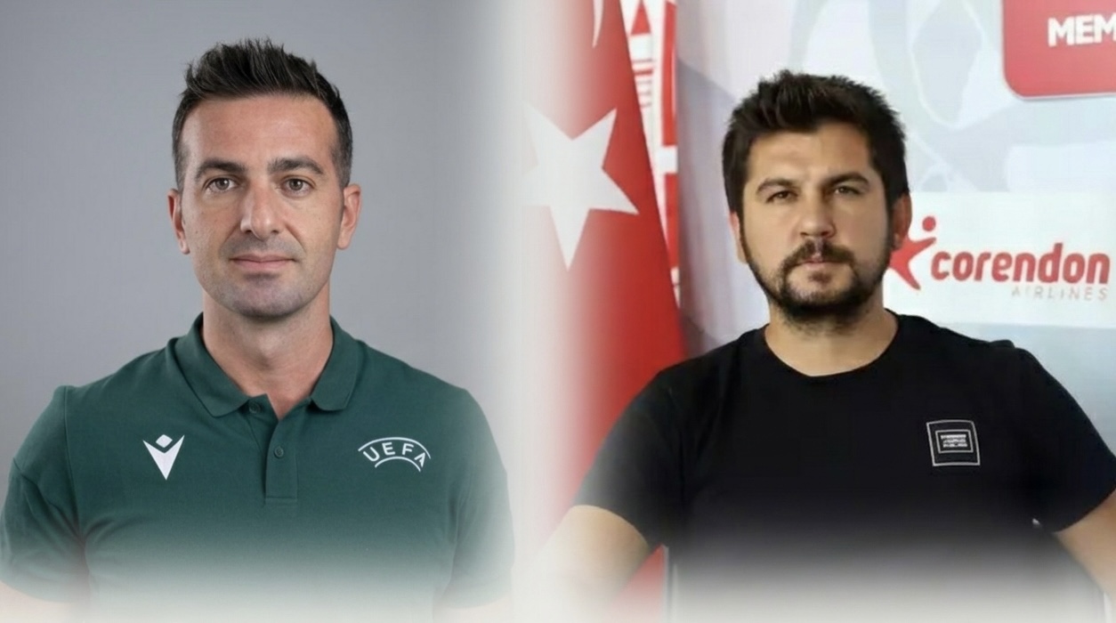 Antalyaspor maçına tartışmalı hakem ataması! - Toros Gazetesi