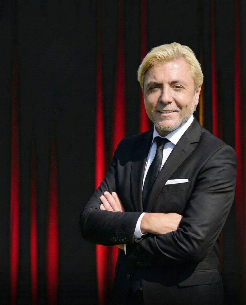 Tolga Cömertoğlu’ndan  dikkat çeken çağrı - Toros Gazetesi