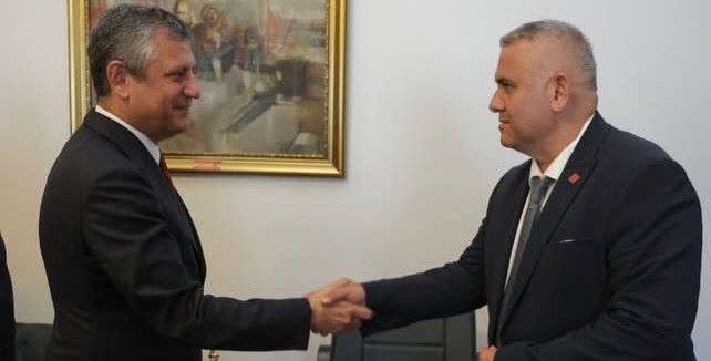 Yakup Coşkun'dan, CHP İlçe Başkanı olarak son açıklama - Toros Gazetesi