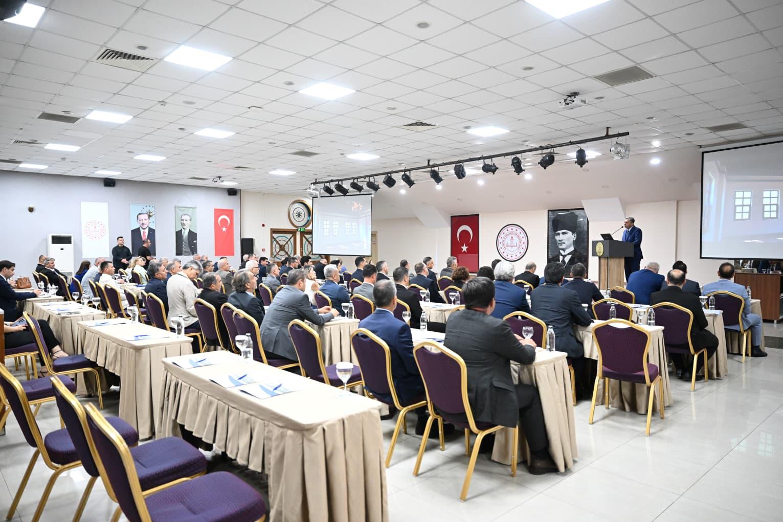 ANTALYA’NIN DOĞAL VE KÜLTÜREL DEĞERLERİ COP31’DE DÜNYAYA ANLATILACAK - Toros Gazetesi