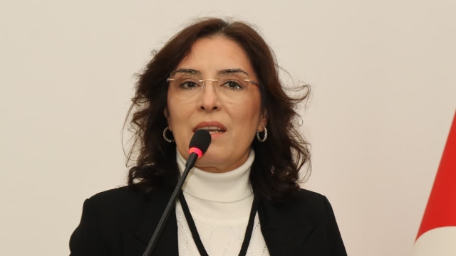 MİMARLAR ODASI'NDA YALÇINKAYA DÖNEMİ - Toros Gazetesi