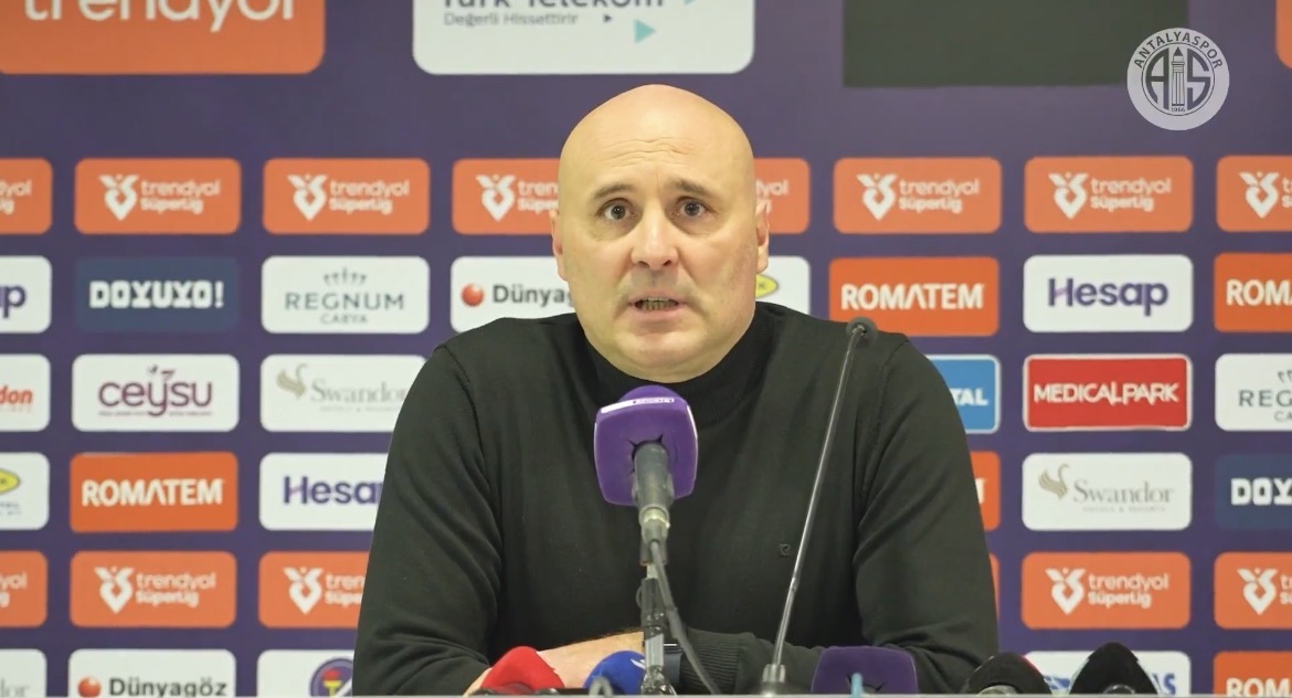 Sami Uğurlu’dan Trabzonspor Mesajı - Toros Gazetesi