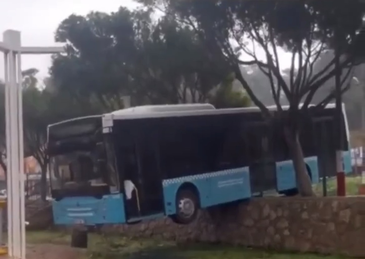 Aksu’da FACİA’nın eşiğinden dönüldü - Toros Gazetesi