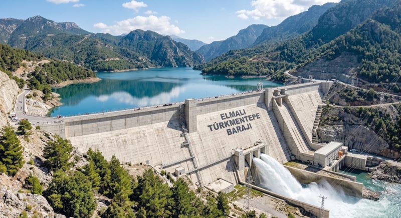 Elmalılı muhtarlar KARARLI ! - Toros Gazetesi