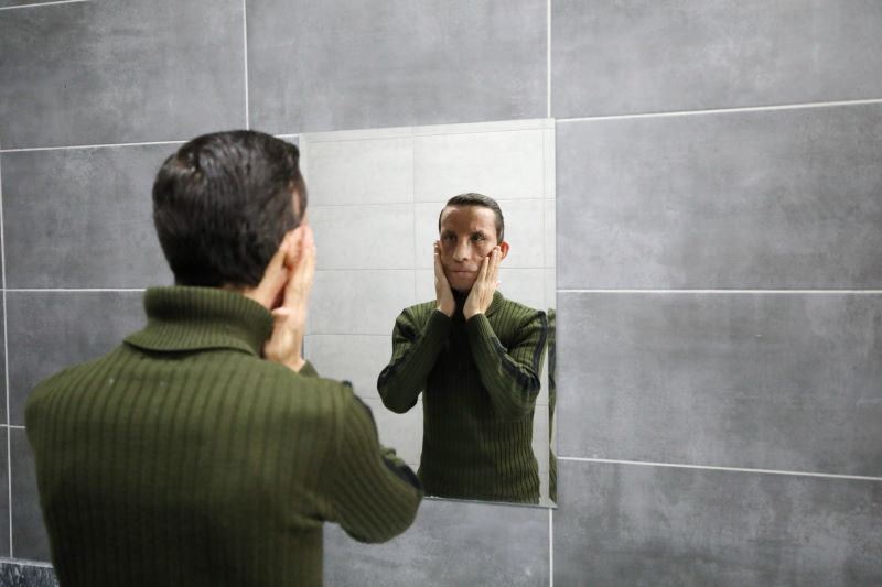 Hayata 14 Yıldır Başka Bir Yüzle Bakıyor - Toros Gazetesi