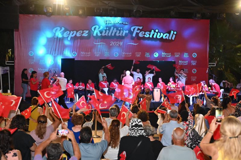 Kepez’in 3. Uluslararası Kültür Festivali 29 Ağustos’ta kapılarını açıyor - Toros Gazetesi