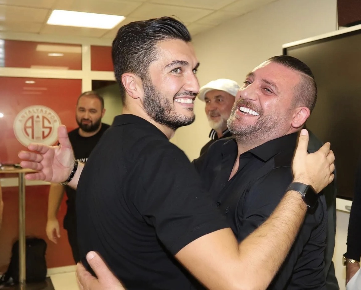 ÖRDEK VİTES ARTIRDI - Toros Gazetesi