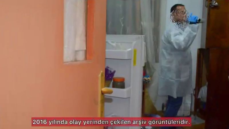 Cinayet Masası Antalya'da 2016 yılındaki cinayetin failini buldu - Toros Gazetesi