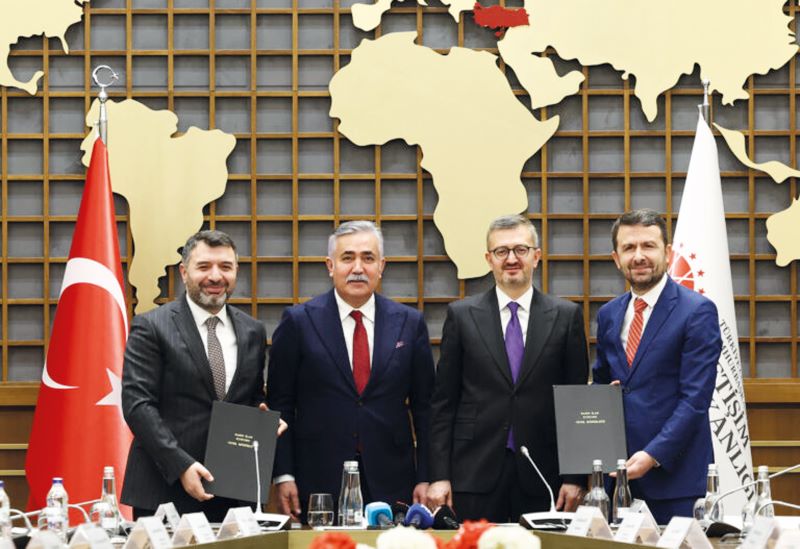 Basın sektörü için güzel haberler  peş peşe gelmeye başladı - Toros Gazetesi