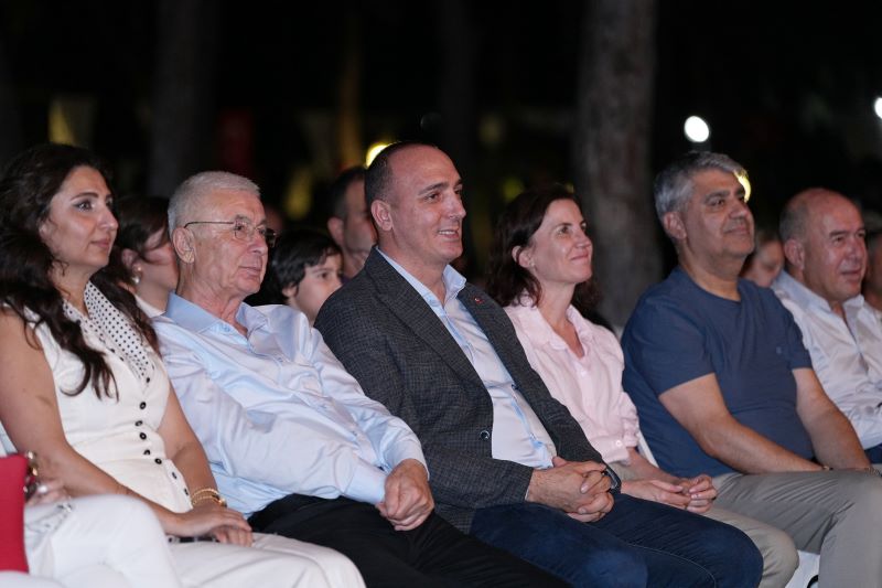 Konyaaltı Belediye Başkanı Kotan büyükşehire mi koşuyor ? - Toros Gazetesi