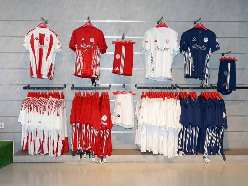 Antalyaspor Formalarında İndirim Oranı %40’a Yükseldi - Toros Gazetesi